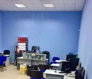 Сдача в аренду помещения свободного назначения 200 м в Москве