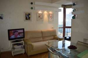 Сдаю 1- комн.квартиру. На Ж.М. Северный . Срочно. - объявление