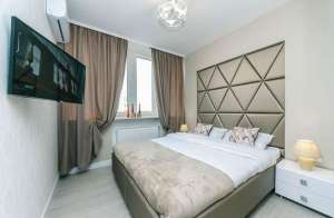 Сдаю 1- комн.квартиру. Начало проспекта Кирова.Срочно - объявление