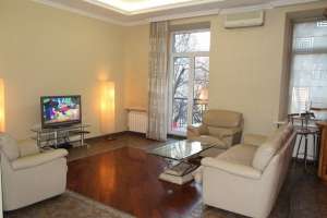 Сдаю 1- комн.квартиру. Район Нового Моста.Слобожанский пр-т. - объявление