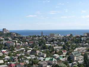 Сдаю свои 1-но и 2-х ком кв. для отдыха в Алуште! - объявление