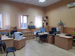 Сдаются в аренду или продаются полностью оборудованные офисные помещения - объявление