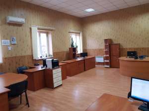 Сдаются в аренду полностью оборудованные офисные помещения - объявление