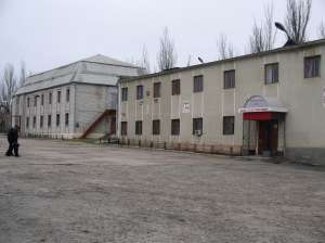Сдаются в аренду производственные помещения