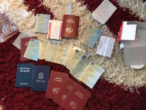 Сделаем документы, тех паспорт на ваше авто