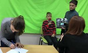 Сезоны полезной радости для подростка и спокойствия для родителей. Июнь- август 2018 года. Киев