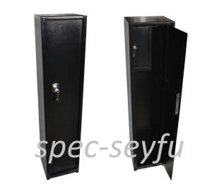 Сейф оружейный Со 1200/2Т - объявление