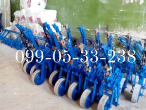 Секция КРН нова усиленная на подшипниках! - оголошення