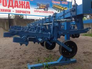Секция культиватора КРН (203 подш)продажа Усиленная - объявление