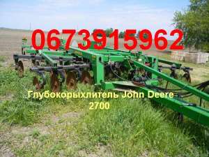 Сельскохозяйственная техника б/у из США: John Deer, KINZE, Case, Great Plains, Will Rich Прямые поставки сельскохозяйственной те - оголошення