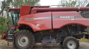 Сельхозтехника. Продам комбайн Cаse 6088. - объявление