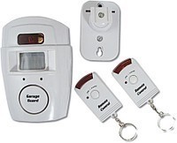 Сенсорная сигнализация Sensor Alarm - оголошення
