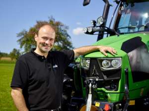 Сервисное обслуживание техники Deutz Fahr - объявление