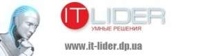 Сервисный центр «IT-LIDER» - оголошення