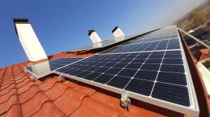 Сетевая солнечная электростанция 20 кВт - объявление