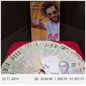 Сетевой маркетинг без вложений - объявление