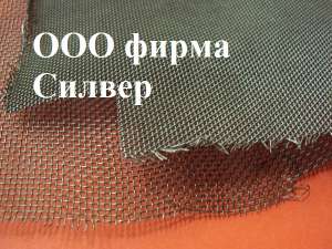Сетки для просевания и фильтрации