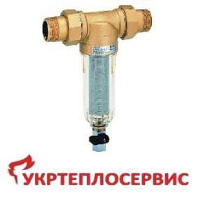 Сетчатый фильтр механической очистки HONEYWELL FF06 1/2AA, Житомир - объявление