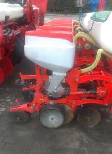 Сеялка Romina Гаспардо (Б/у 2013год ) - объявление