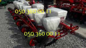 Сеялка СУ-8 - аналог УПС-8 (СУПН), модель 2017 года - оголошення