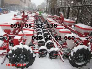 Сеялка УПС 8 / УПС 8-02 , Сеялка УПС 8, Сеялка УПС 8 цена, продажа - оголошення