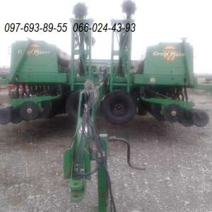 Сеялка зерновая Great Plainse 3S4000 HDF - оголошення