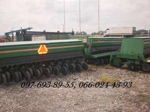 Сеялка зерновая Great Plainse 3S4000 HDF - оголошення