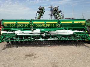 Сеялка зерновая Харвест 540 / Harvest 540