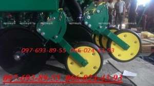 Сеялка зерновая Харвест 540 / Harvest 540