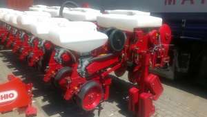 Сеялка универсальная, пропашная Вега 8 Профи (с ТУ, сигнализацией, Турбодиск, Комкоотвод) - оголошення