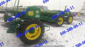 Сеялки Харвест по самым выгодным ценам - оголошення