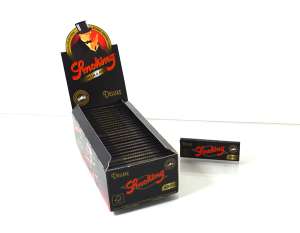 Сигаретная бумага Смокинг Smoking опт Испания Польша