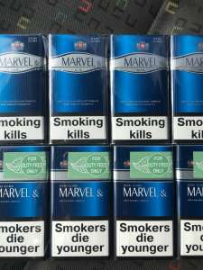 Сигареты блоками без предоплаты - объявление