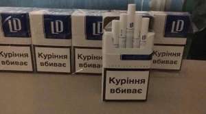 Сигареты оптом наложенным оплата на новой почте, заказ от 1 ящика!