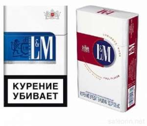 Сигареты оптом от производитедя БЕЗ ПРЕДОПЛАТ! - объявление