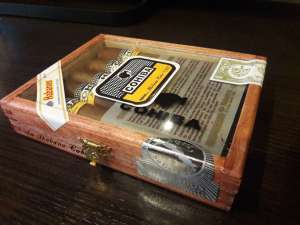 Сигары Cohiba Habanos Cuba в подарочной упаковке! - оголошення