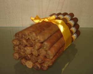 Сигары кубинские Cohiba PANETELAS 25 шт. 400 грн - оголошення
