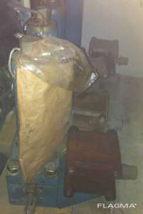 Сигналізатор перепаду тисків СПД-10/120 - объявление