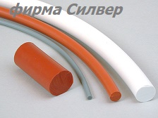 Силиконовый профиль пищевой - объявление