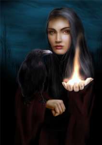 Сильная потомственная ведьма в Чорткове и любом населенном пункте. Дистанционно - объявление
