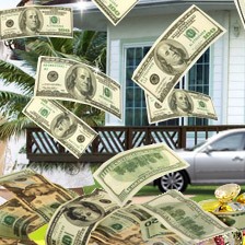 Система бизнеса в интернете - объявление