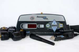 Системы контроля давления в шинах TPMS. PressurePro (USA) - оголошення