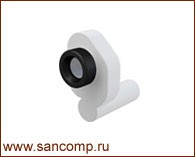 Сифоны для писсуаров - объявление