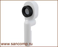 Сифоны для писсуаров
