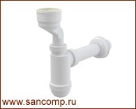 Сифоны для писсуаров
