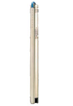 Скважинные насосы Grundfos SQ, SQE - объявление
