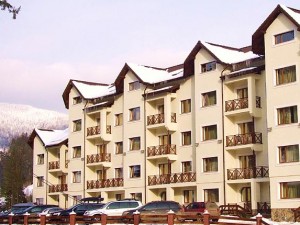 Скидки на проживание в самом центре Буковеля в высокий сезон -30%! - объявление