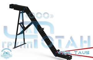 Скребковый цепной конвейер WSML TAUS Conveyor scaper