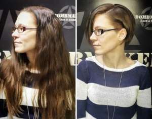Скупка волос в Кривом Роге до 125 000 грн Вайбер 0961002722 Телеграмм 0633013356 - оголошення