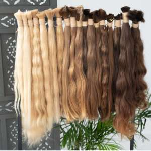 Скупка волос в Новомосковске ДОРОГО без посредников. - объявление